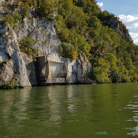 Villa Nena Kladovo Dış mekan fotoğraf
