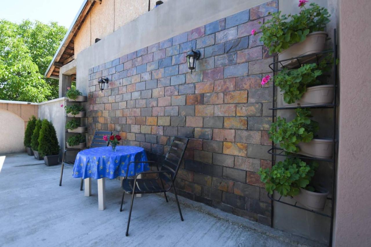 Villa Nena Kladovo Dış mekan fotoğraf