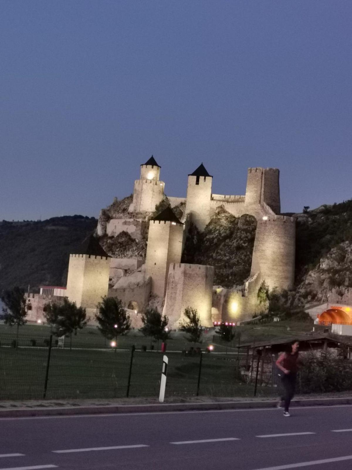 Villa Nena Kladovo Dış mekan fotoğraf