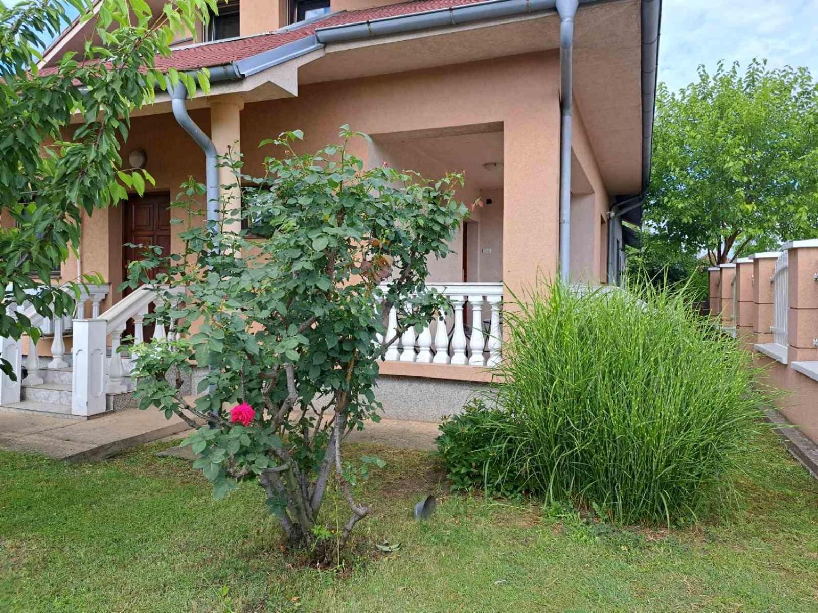 Villa Nena Kladovo Dış mekan fotoğraf