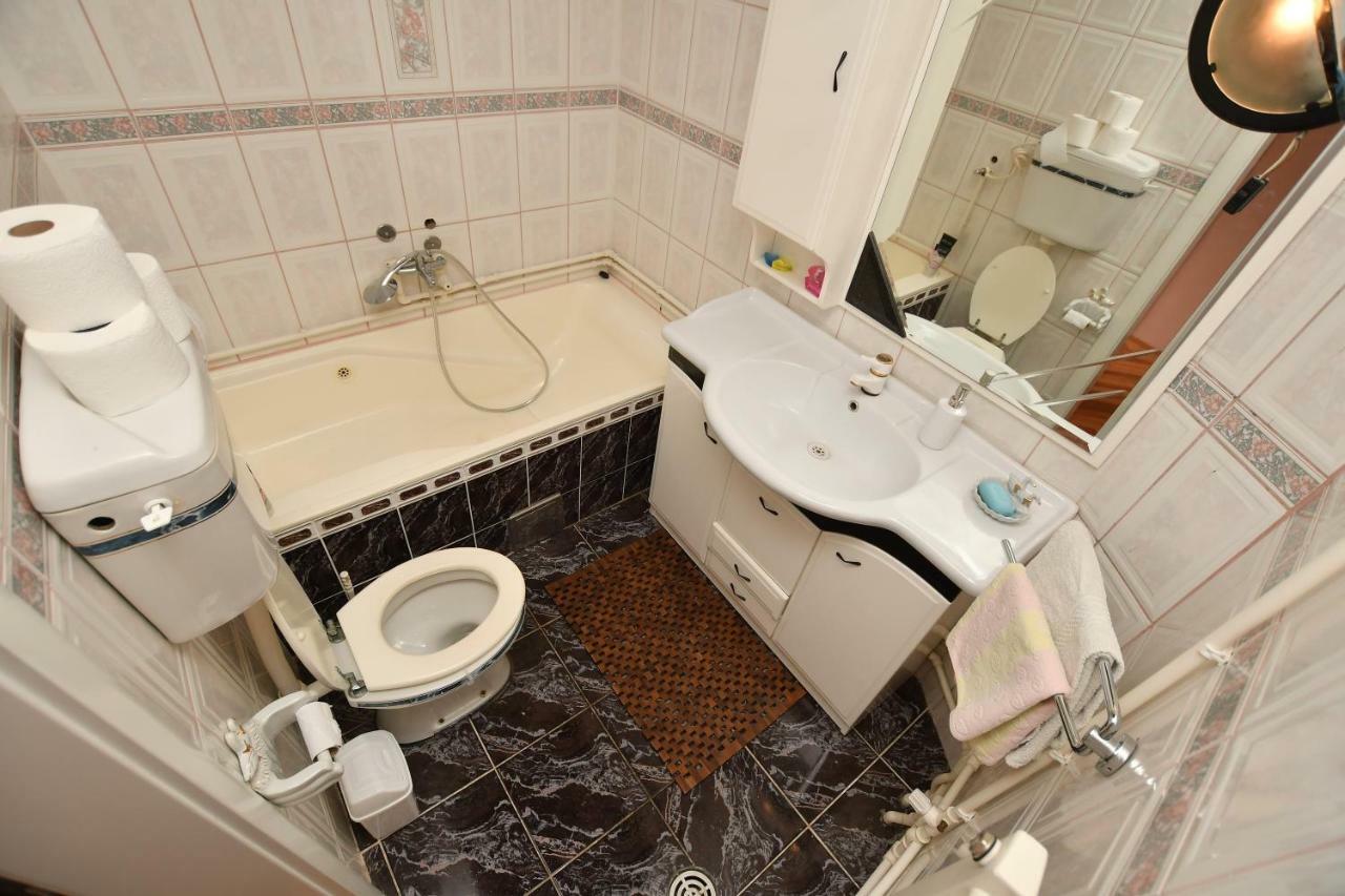 Villa Nena Kladovo Dış mekan fotoğraf