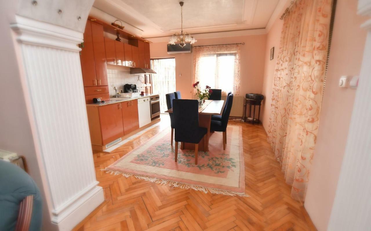 Villa Nena Kladovo Dış mekan fotoğraf