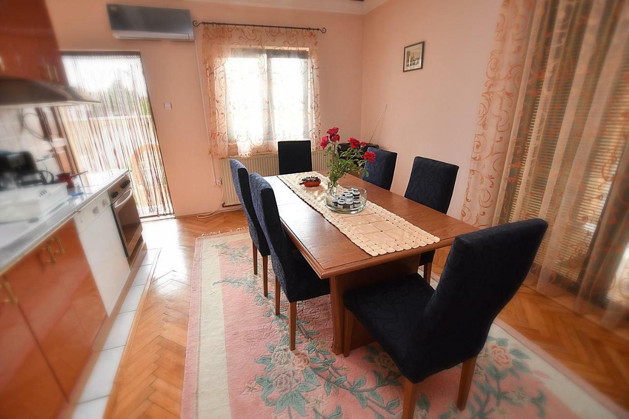 Villa Nena Kladovo Dış mekan fotoğraf